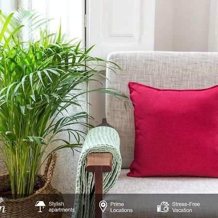 Sweet Inn Apartments - Santa Catarina Πόρτο Εξωτερικό φωτογραφία