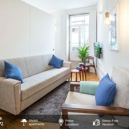 Sweet Inn Apartments - Santa Catarina Πόρτο Εξωτερικό φωτογραφία