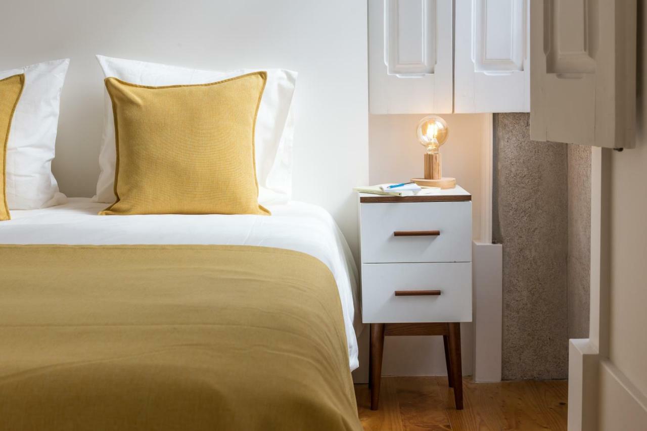 Sweet Inn Apartments - Santa Catarina Πόρτο Εξωτερικό φωτογραφία