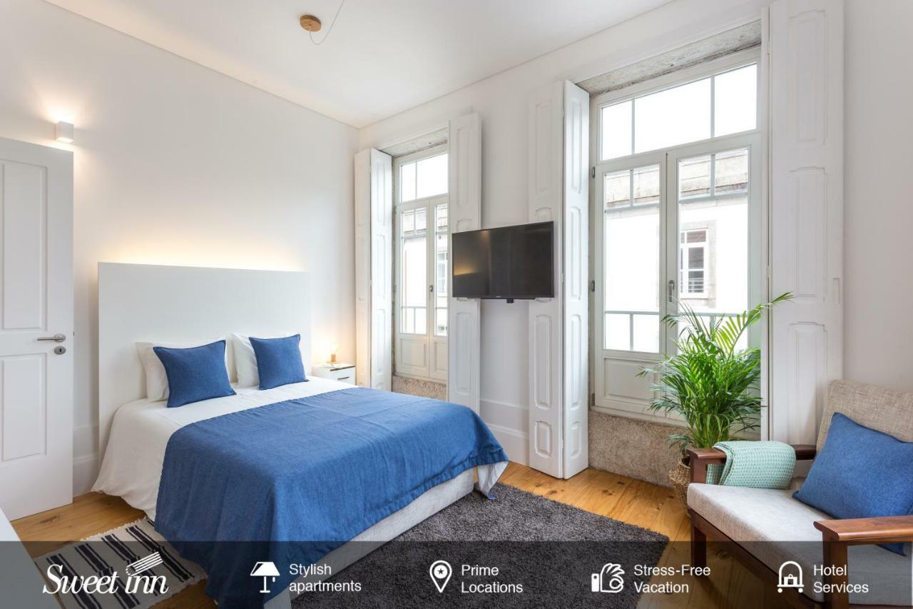 Sweet Inn Apartments - Santa Catarina Πόρτο Εξωτερικό φωτογραφία