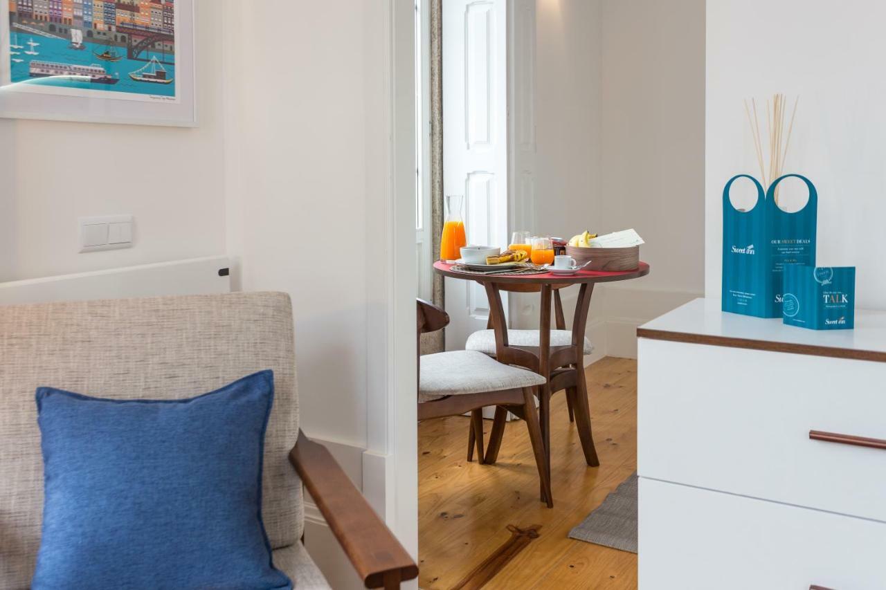 Sweet Inn Apartments - Santa Catarina Πόρτο Εξωτερικό φωτογραφία