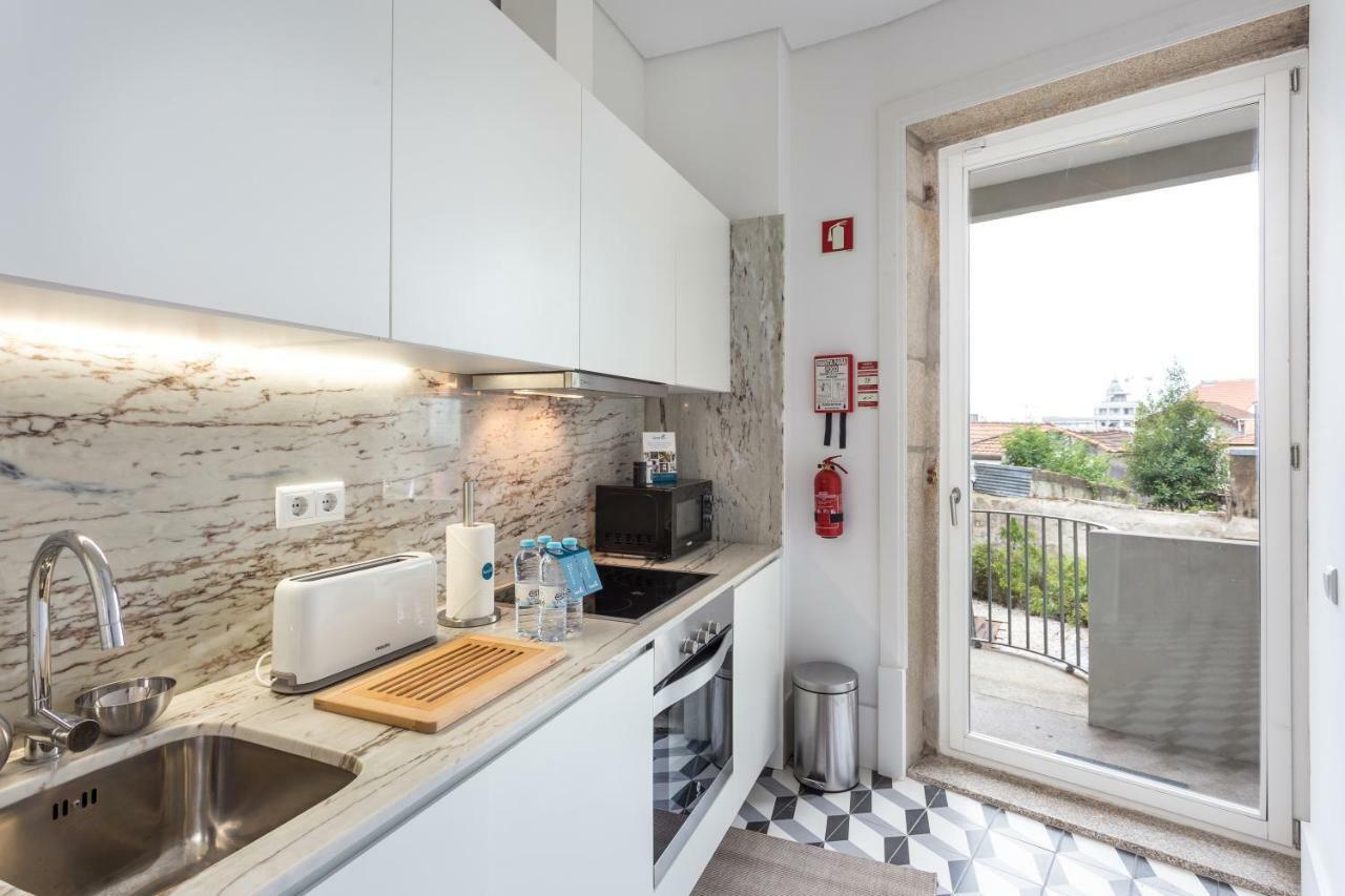 Sweet Inn Apartments - Santa Catarina Πόρτο Εξωτερικό φωτογραφία