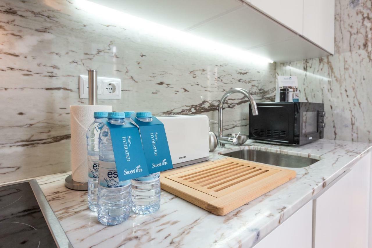 Sweet Inn Apartments - Santa Catarina Πόρτο Εξωτερικό φωτογραφία