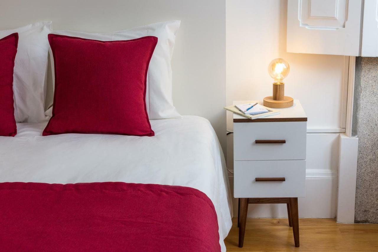 Sweet Inn Apartments - Santa Catarina Πόρτο Εξωτερικό φωτογραφία