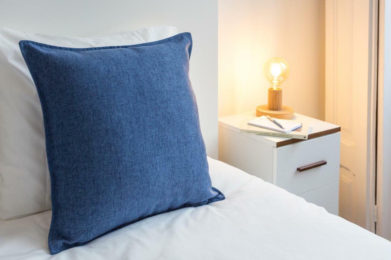 Sweet Inn Apartments - Santa Catarina Πόρτο Εξωτερικό φωτογραφία