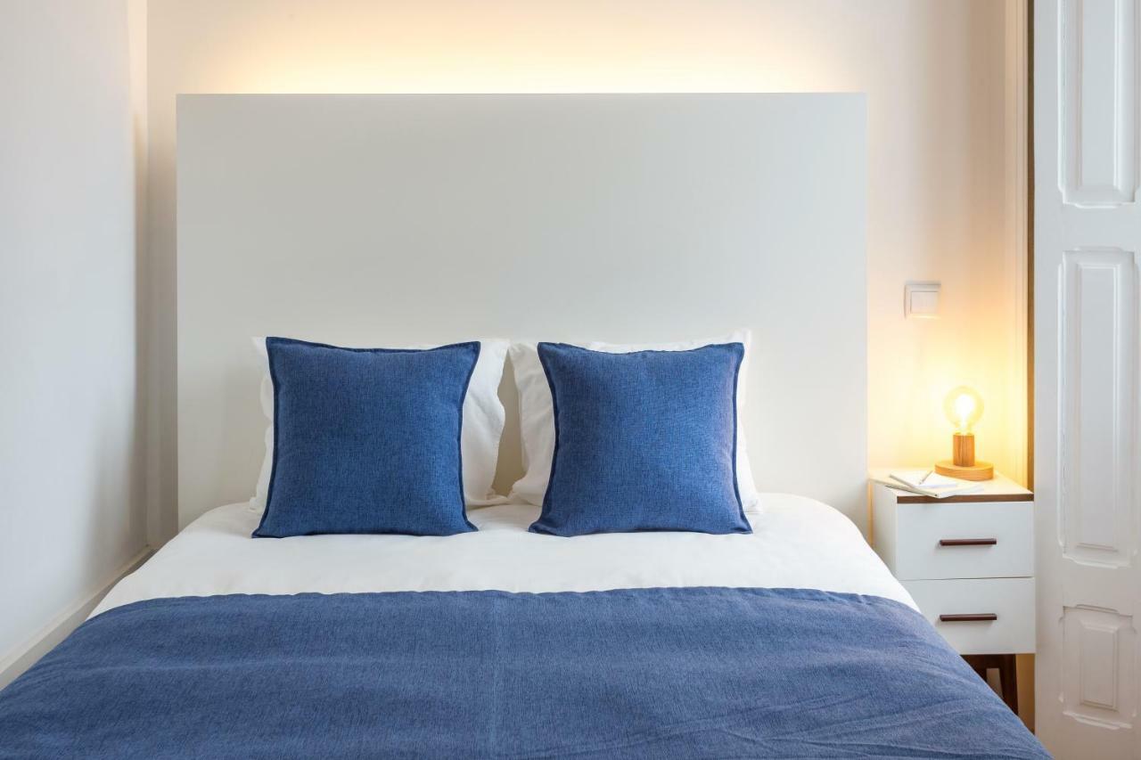 Sweet Inn Apartments - Santa Catarina Πόρτο Εξωτερικό φωτογραφία