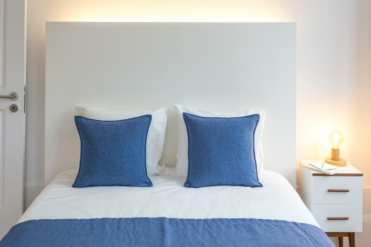 Sweet Inn Apartments - Santa Catarina Πόρτο Εξωτερικό φωτογραφία