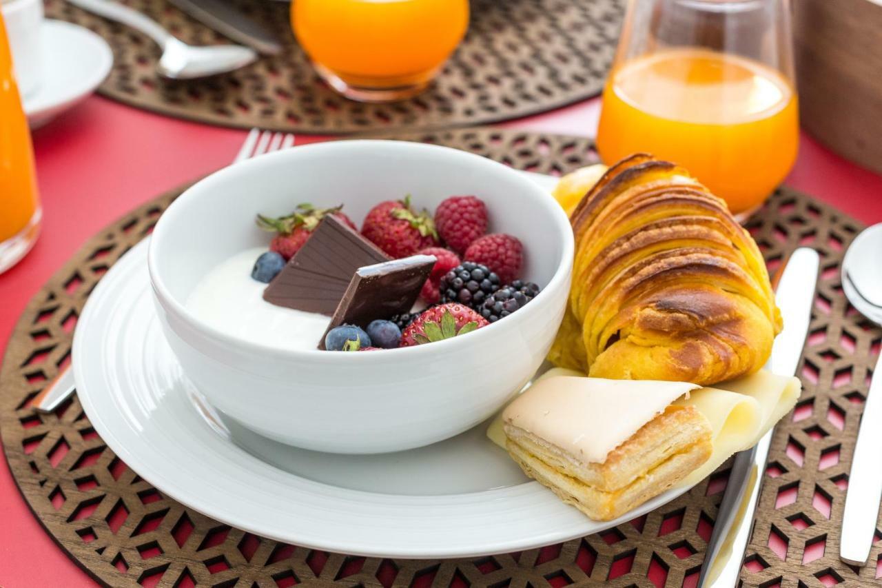 Sweet Inn Apartments - Santa Catarina Πόρτο Εξωτερικό φωτογραφία