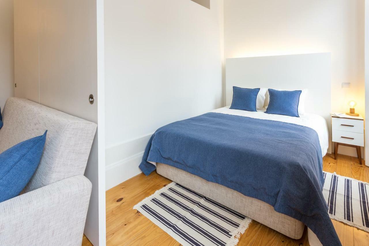 Sweet Inn Apartments - Santa Catarina Πόρτο Εξωτερικό φωτογραφία