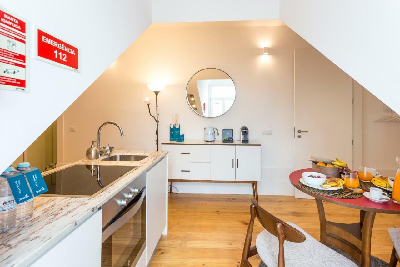 Sweet Inn Apartments - Santa Catarina Πόρτο Εξωτερικό φωτογραφία