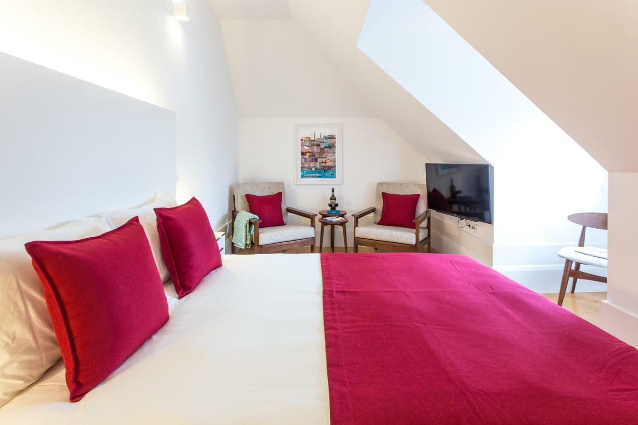 Sweet Inn Apartments - Santa Catarina Πόρτο Εξωτερικό φωτογραφία