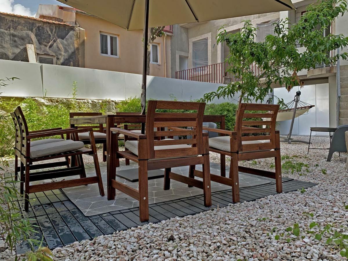 Sweet Inn Apartments - Santa Catarina Πόρτο Εξωτερικό φωτογραφία