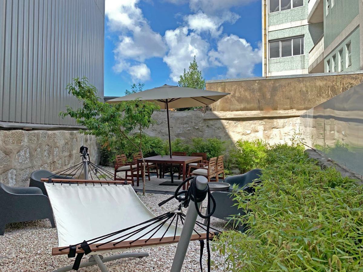 Sweet Inn Apartments - Santa Catarina Πόρτο Εξωτερικό φωτογραφία